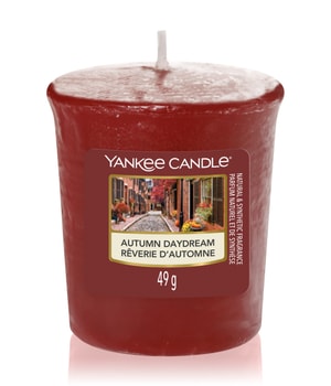 Yankee Candle Autumn Daydream Original Sampler Duftkerze