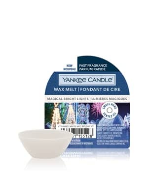 Yankee Candle Magical Bright Lights Wax Melt Single Duftkerze