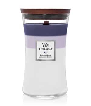 WoodWick Evening Luxe Trilogy Large Hourglass Duftkerze