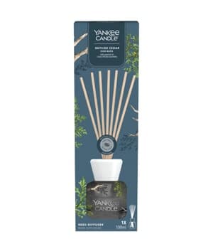 Yankee Candle Bayside Cedar Reed Diffuser Duftkerze