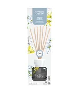 Yankee Candle Midnight Jasmine Reed Diffuser Duftkerze