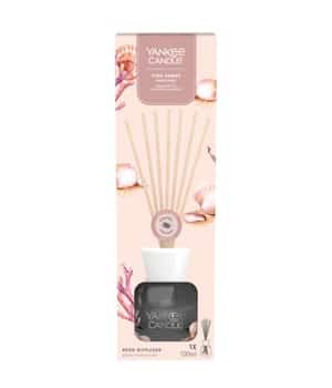 Yankee Candle Pink Sands Reed Diffuser Duftkerze