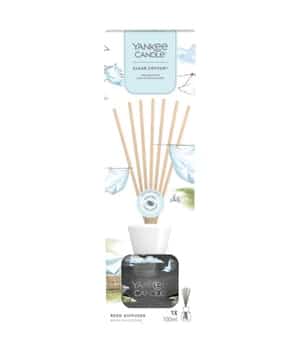 Yankee Candle Clean Cotton Reed Diffuser Duftkerze