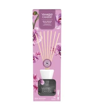 Yankee Candle Wild Orchid Reed Diffuser Duftkerze