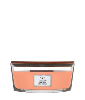 WoodWick Manuka Nectar Ellipse Duftkerze