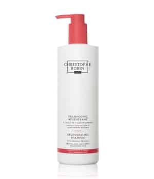 Christophe Robin Volume Delicate Volumising Shampoo with Rose Extracts Haarshampoo