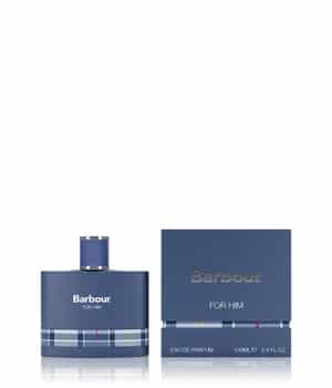 BARBOUR COASTAL FOR HIM Eau de Parfum