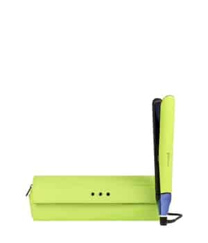 ghd chronos Styler cyber lime Glätteisen