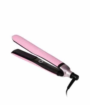 ghd Pink Collection pink platinum+ Styler Glätteisen