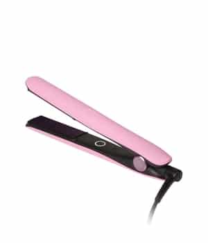 ghd Pink Collection pink gold Styler Glätteisen