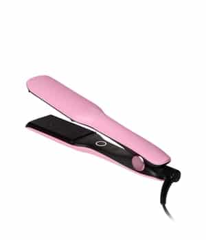 ghd Pink Collection pink max Styler Glätteisen