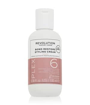 REVOLUTION HAIRCARE Plex 6 Bond Restore Styling Cream Haarcreme