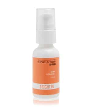 REVOLUTION SKINCARE 12.5% Vitamin C Radiance Serum Gesichtsserum