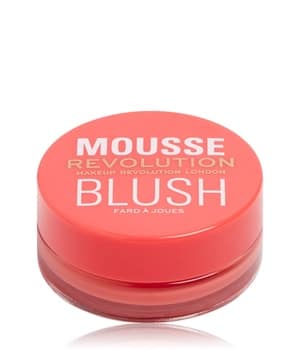 REVOLUTION Mousse Blusher Cremerouge