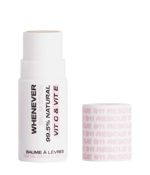 BH Cosmetics Los Angeles 911 Rescue Whenever Wherever Stick Gesichtsbalsam