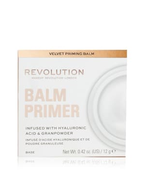 REVOLUTION Balm Primer