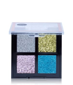 REVOLUTION Artist Collection Glitter Balm Palette Make-up Palette