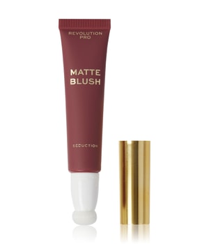 REVOLUTION PRO Iconic Matte Cream Blush Wand Cremerouge