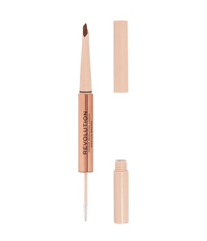 REVOLUTION Fluffy Brow Filter Duo Augenbrauenstift