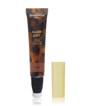 REVOLUTION PRO Glow Edit Cream Contour & Bronze Bronzer