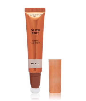 REVOLUTION PRO Glow Edit Cream Highlighter Highlighter