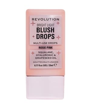 REVOLUTION Bright Light Blush Drops Cremerouge