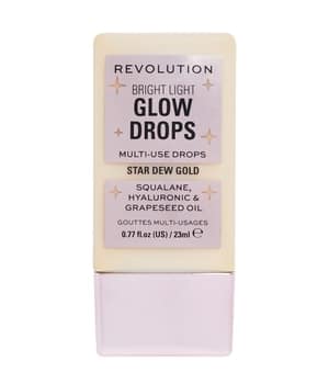 REVOLUTION Bright Light Glow Drops Highlighter