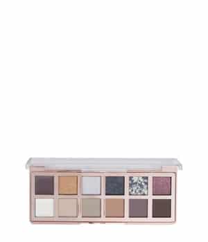 REVOLUTION The Smokey Icon Grunge Palette Lidschatten Palette