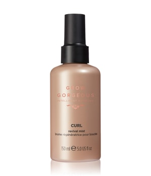 Grow Gorgeous Curl Revival Mist Lockenspray