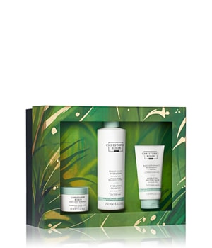 Christophe Robin Ritual Intense Hydration Haarpflegeset