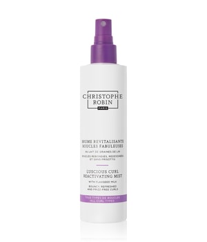 Christophe Robin LUSCIOUS CURL REACTIVATING MIST Lockenspray