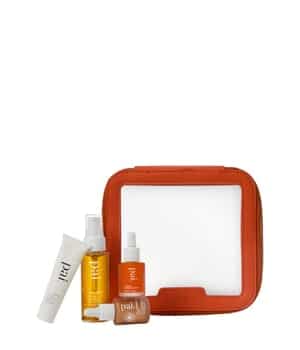 Pai Skincare Try Pai Kit Bestselling Skincare Set for Sensitive Skin Gesichtspflegeset