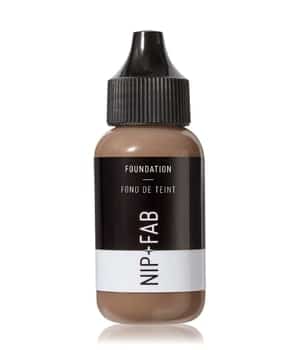 Nip+Fab Face Flüssige Foundation