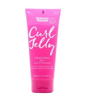 Umberto Giannini Curl Jelly Scrunching Jelly Haargel