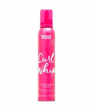 Umberto Giannini Curl Jelly Activating Mousse Schaumfestiger