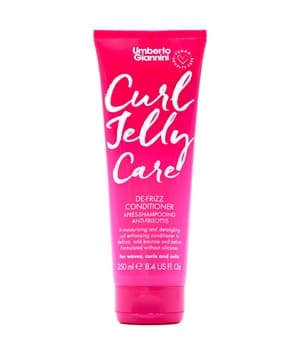 Umberto Giannini Curl Jelly De-Frizz Conditioner Conditioner