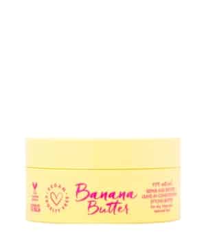 Umberto Giannini Banana Butter Leave-in-Treatment