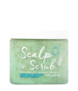 Umberto Giannini Scalp Scrub Haarmaske