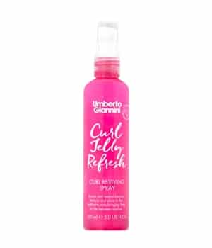 Umberto Giannini Curl Jelly Reviving Spritz Haarspray