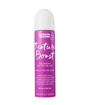 Umberto Giannini Volume Boost Dry Texture Mist Haarspray