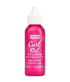 Umberto Giannini Curl Jelly Curl Oil Bond Repair Haaröl