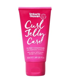 Umberto Giannini Curl Jelly Care De-Frizz Conditioner Conditioner