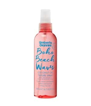 Umberto Giannini Boho Beach Waves Texture Spray Haarspray