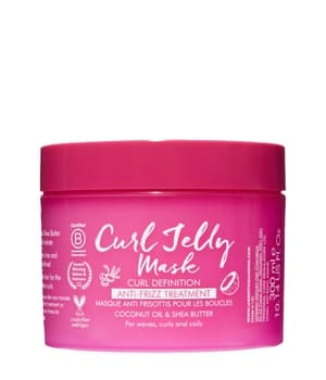 Umberto Giannini Curl Jelly Mask Haarmaske