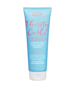 Umberto Giannini Thirsty Curls Hydrating Shampoo Haarshampoo