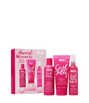 Umberto Giannini Curl Jelly Award Winners Giftset Haarpflegeset