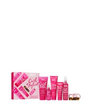 Umberto Giannini Curl Jelly Curl Stylist Giftset Haarpflegeset