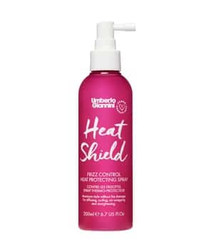 Umberto Giannini Curl Jelly Frizz Control Heat Shield Hitzeschutzspray