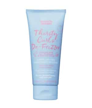 Umberto Giannini Thirsty Curls De-Frizzer Instant Anti-Frizz Haarcreme