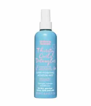 Umberto Giannini Thirsty Curls Detangler Leave-in-Treatment